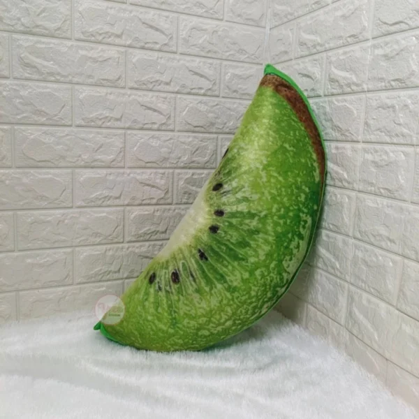 Bantal Buah Kiwi