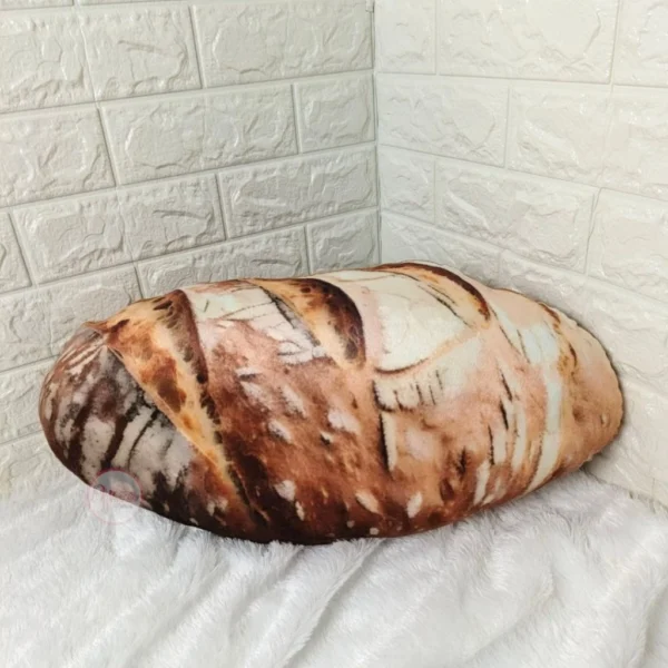 Bantal Custom Cookies and Bread