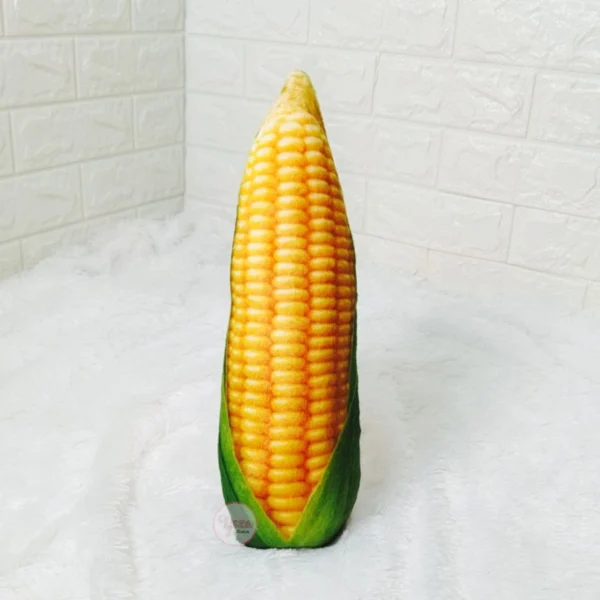 Bantal Custom Desain Jagung