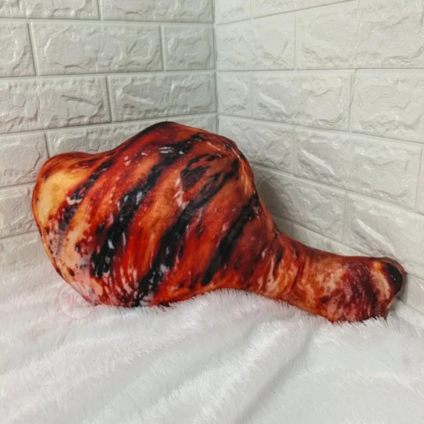 Bantal Custom Design Ayam Bakar