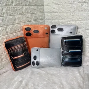 Bantal Custom iPhone