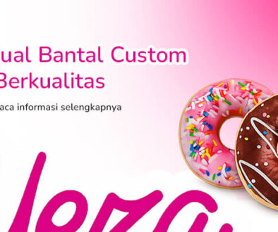 JUAL BANTAL CUSTOM(1)