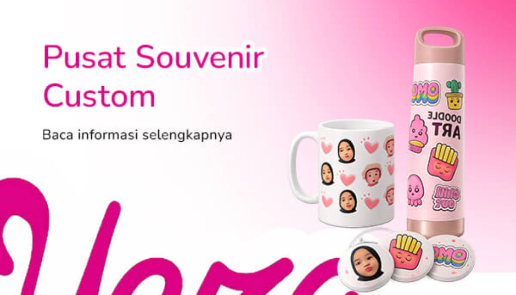 Pusat Souvenir Custom(1)