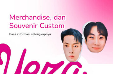 Solusi Souvenir, Merchandise, dan Produk Custom(1)