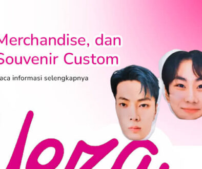Solusi Souvenir, Merchandise, dan Produk Custom(1)